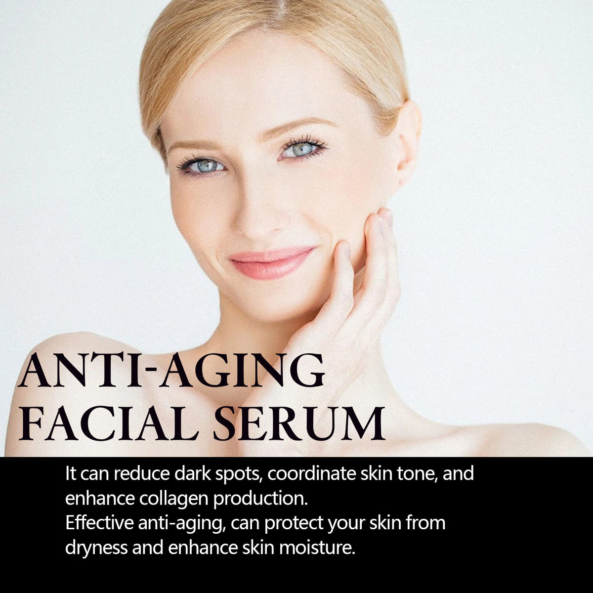 Anti-Wrinkle Facial Essence