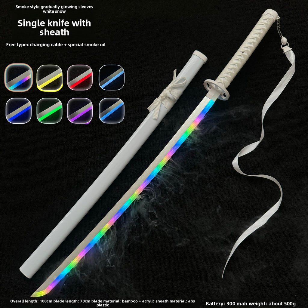Anime sword