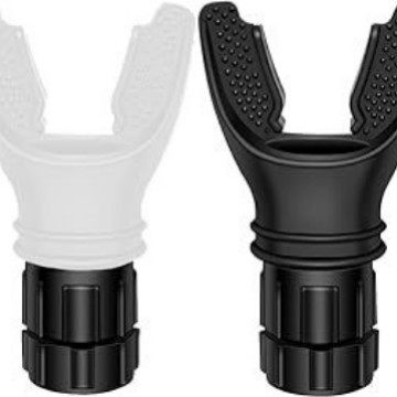 Adjustable Y-Shaped Breathing Trainer