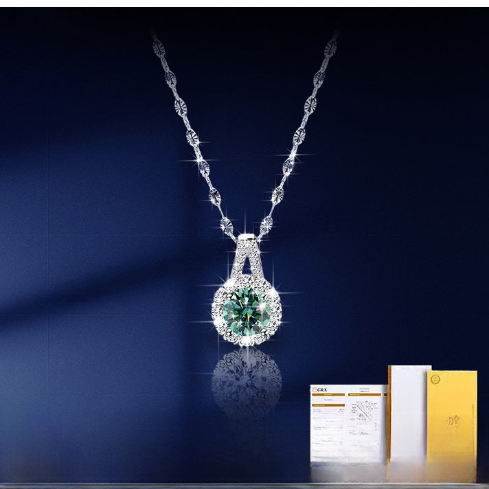 Women's necklace