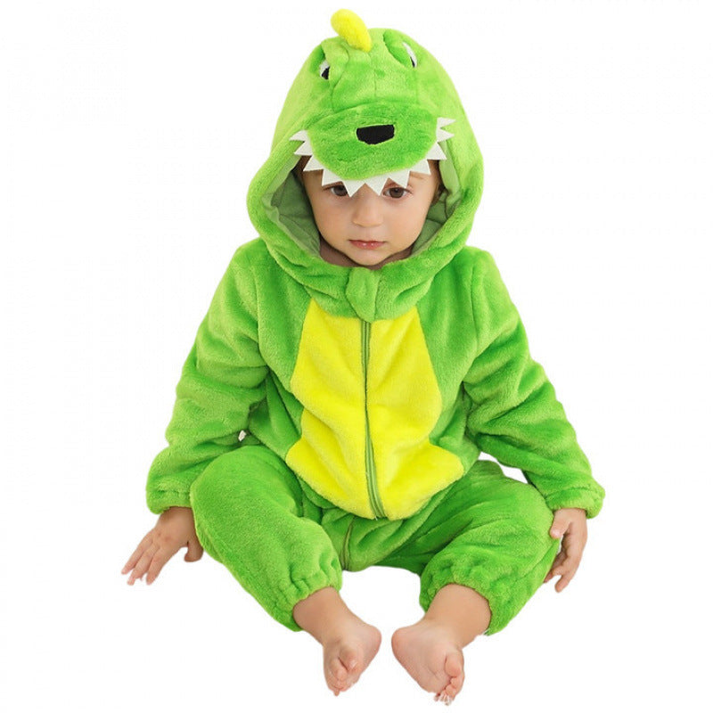 Children's romper
