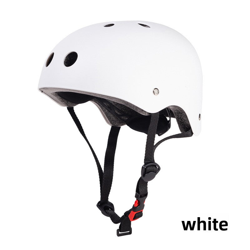 Adjustable Sports Helmet