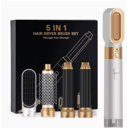 Multifunctional Hair Dryer Styling Comb