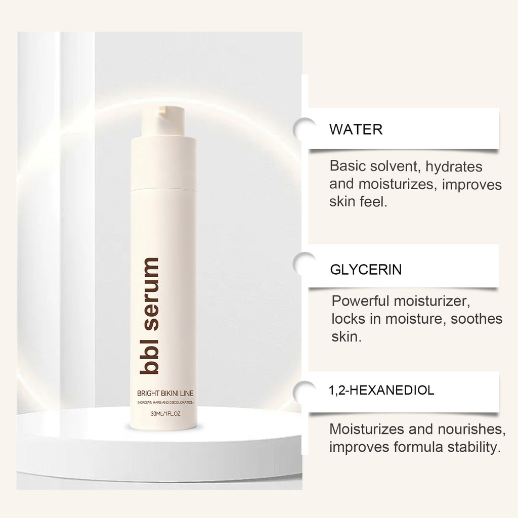 Hair Removal Aftercare Essence 30ml