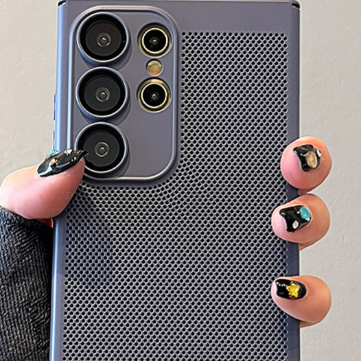 Phone case protection