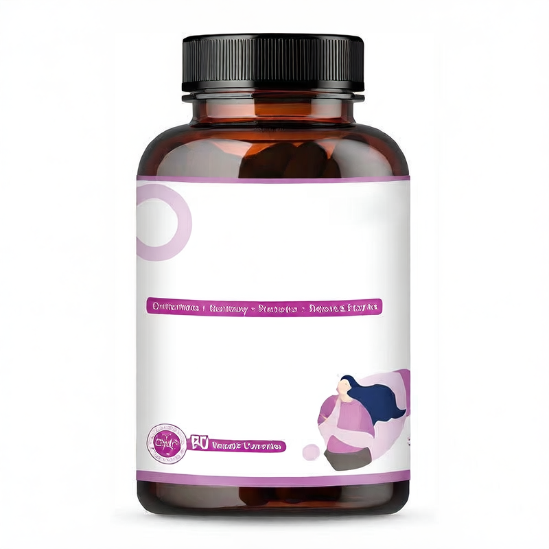 Women?s Probiotic Capsules