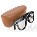 AI Smart Glasses with Translation Camera