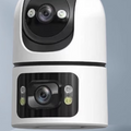 Surveillance camera