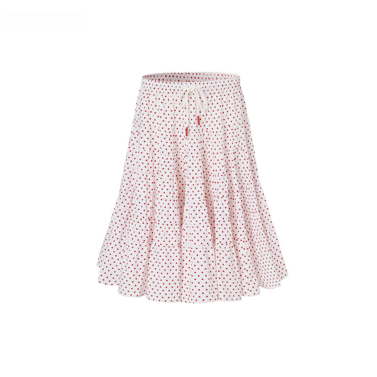 Women?s blouse and skirt