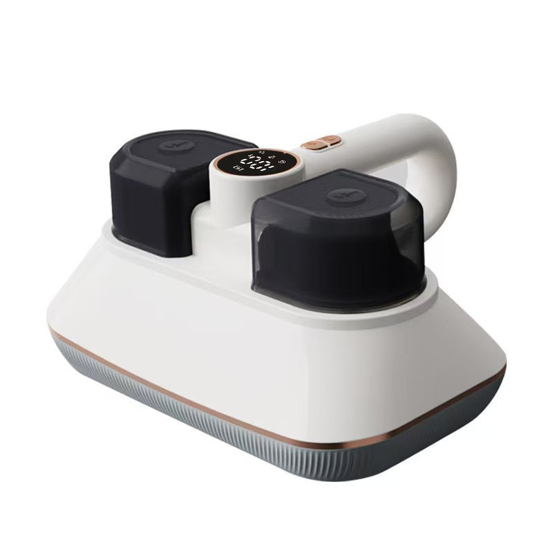 Wireless UV Handheld Vacuum Cleaner for Mite Removal