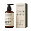 Gentle Care Moisturizing Body Massage Essential Oil
