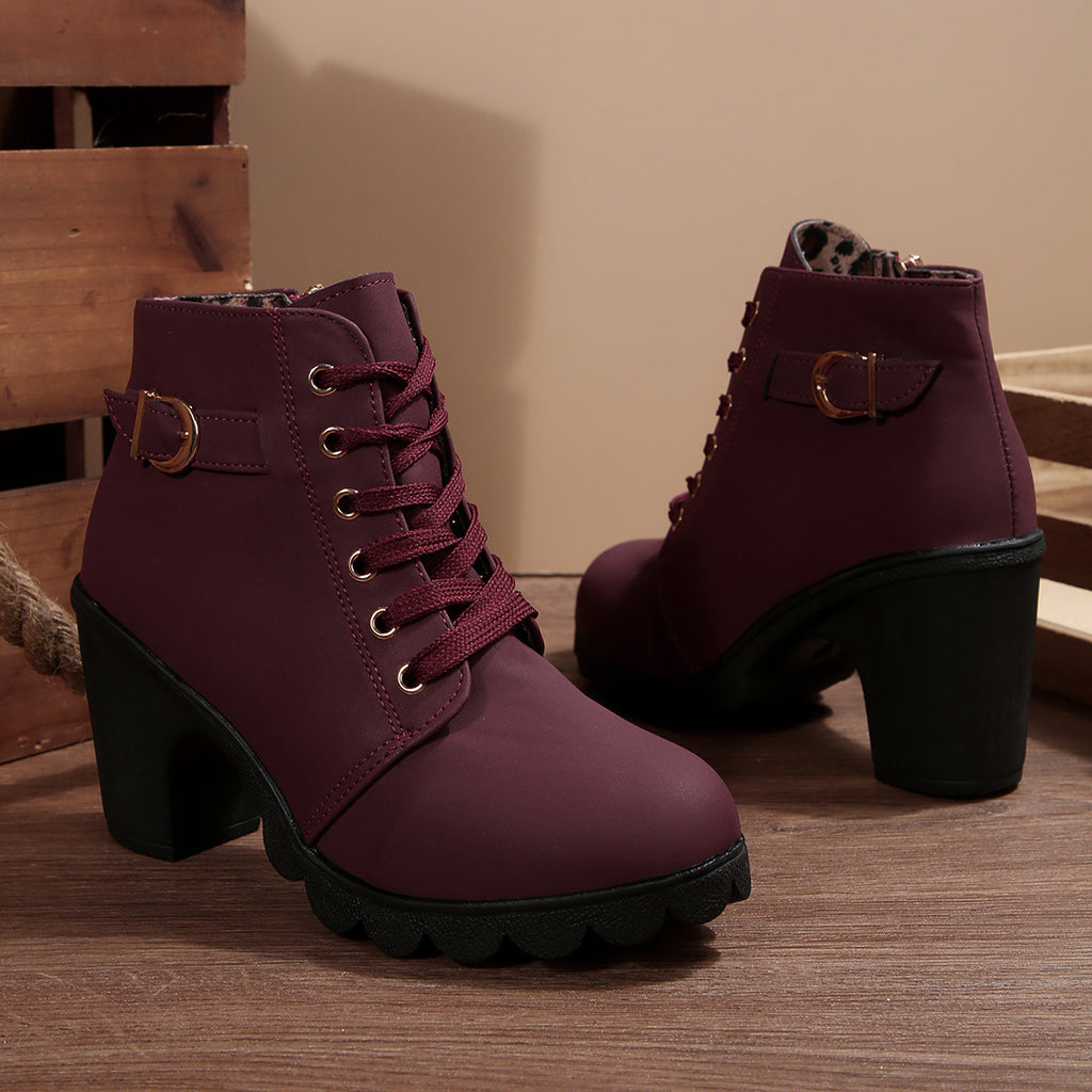 womens ankle boots