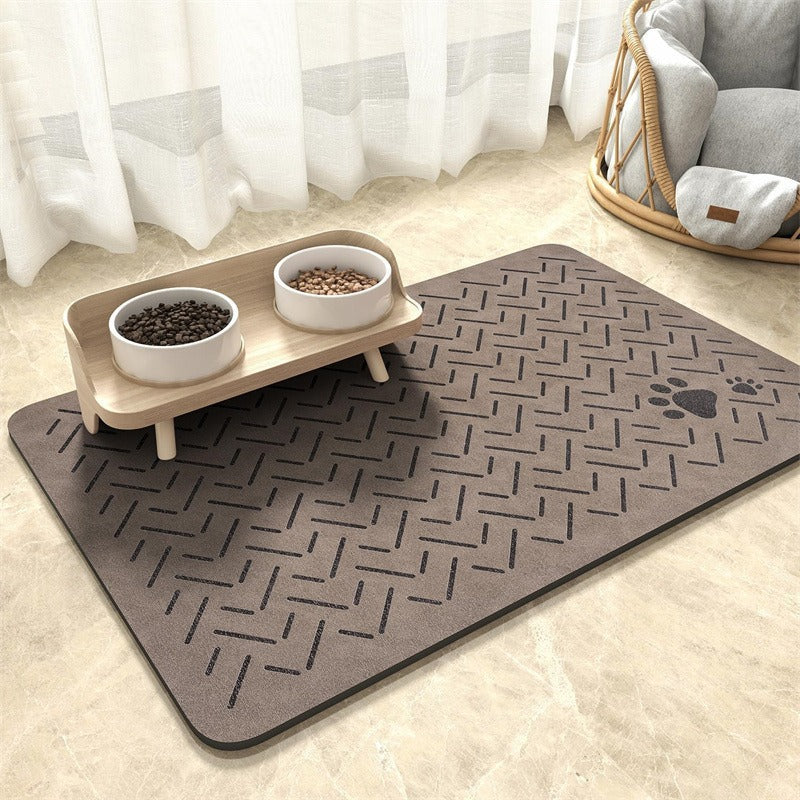 Pet pad Absorbent pad