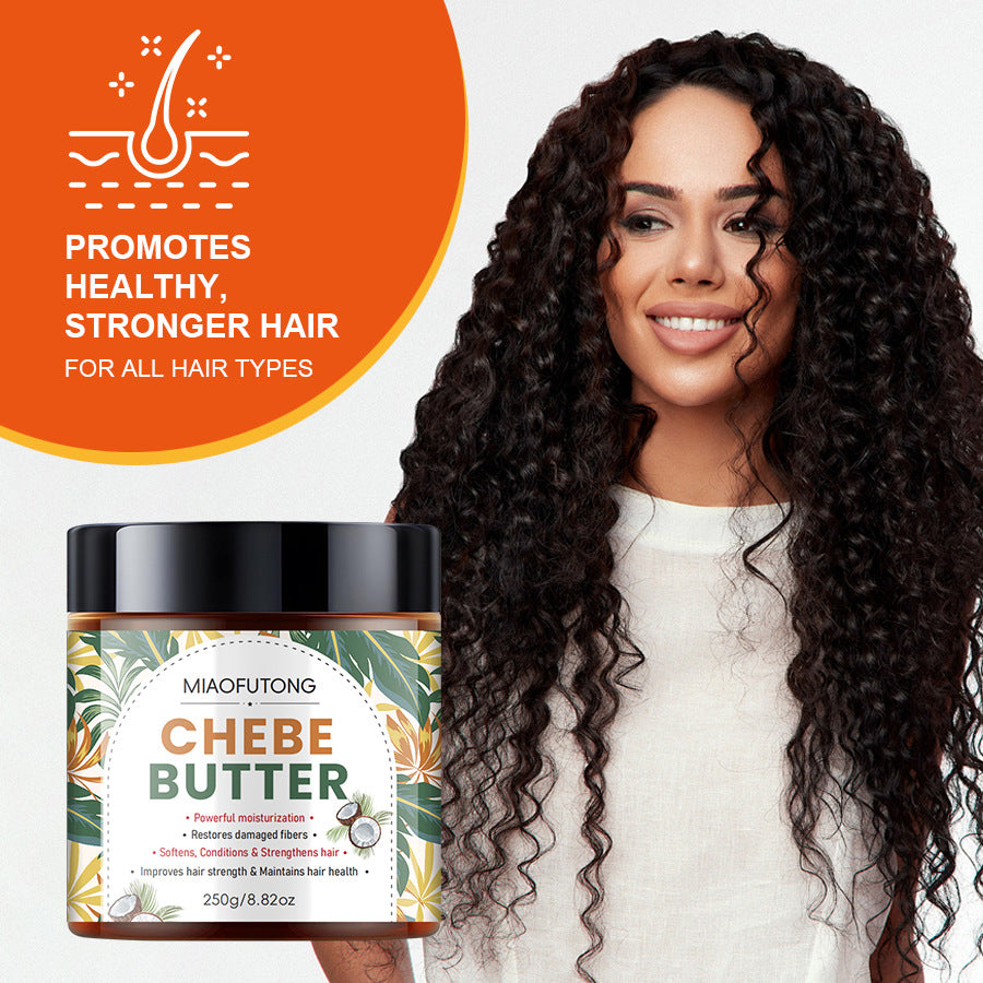 Chebe Butter Hair Conditioner
