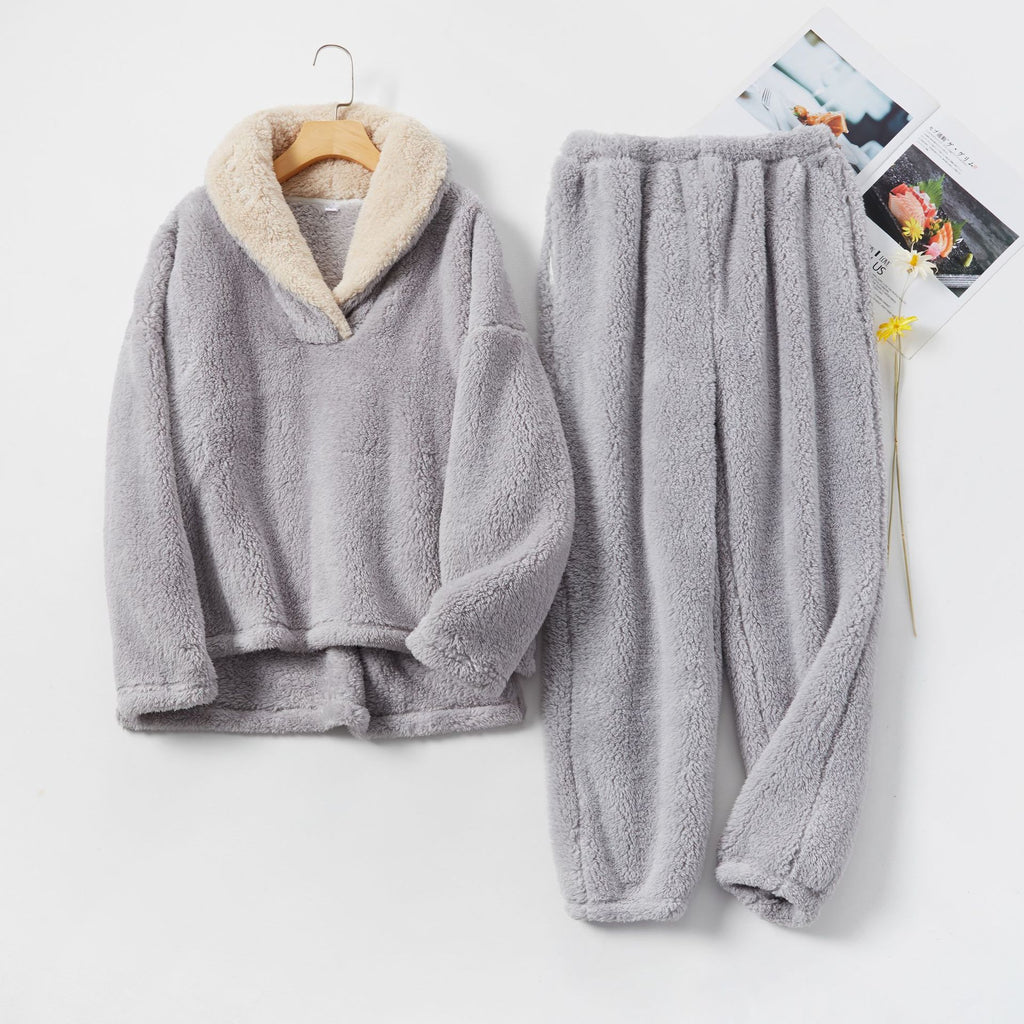 Cotton pajamas