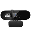HD Webcam with Microphone