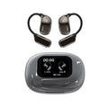 Open-Ear Bluetooth Headset with Touch Control