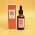 Aiooce Vitamin C Brightening Hydrating Facial Essence