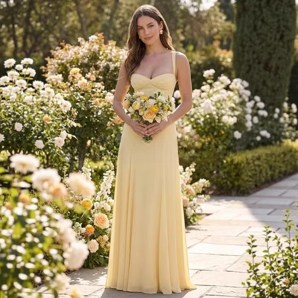 Women Formal Evening Dress