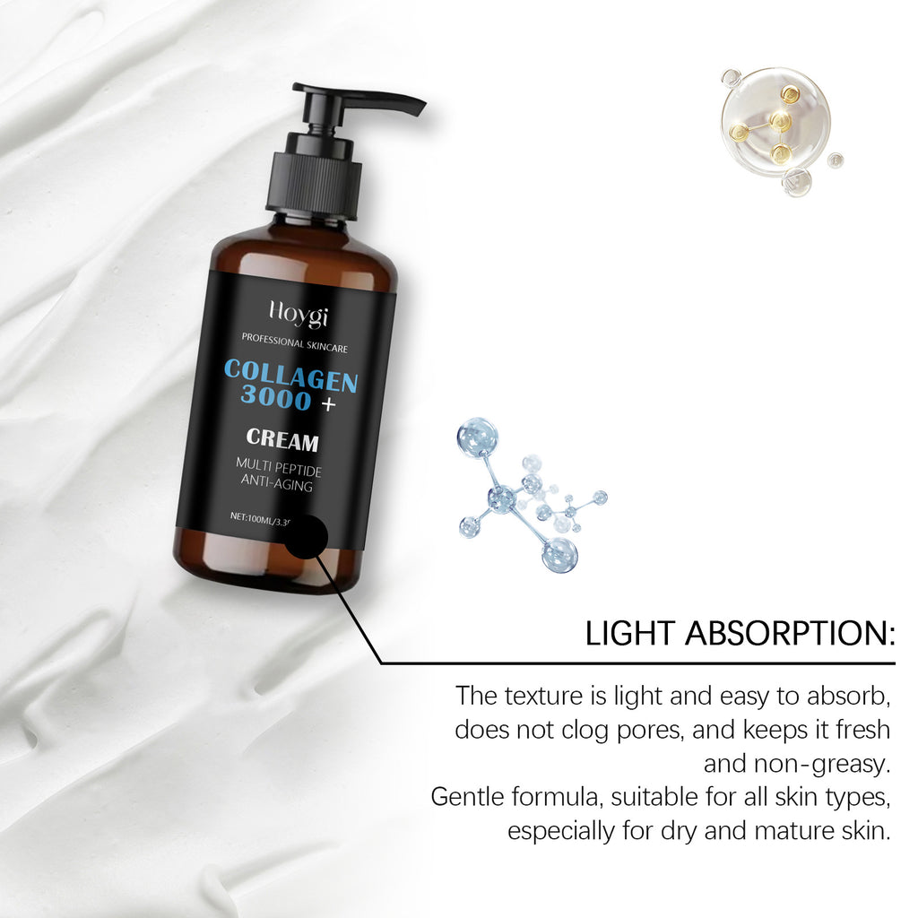 Hydroxyethyl acrylate skin care products