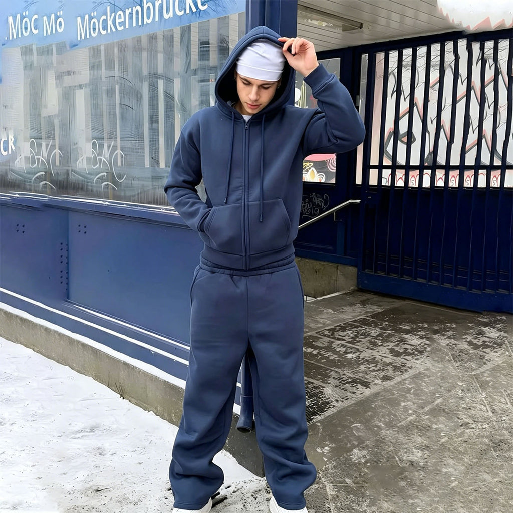 Men's Sports Hoodie