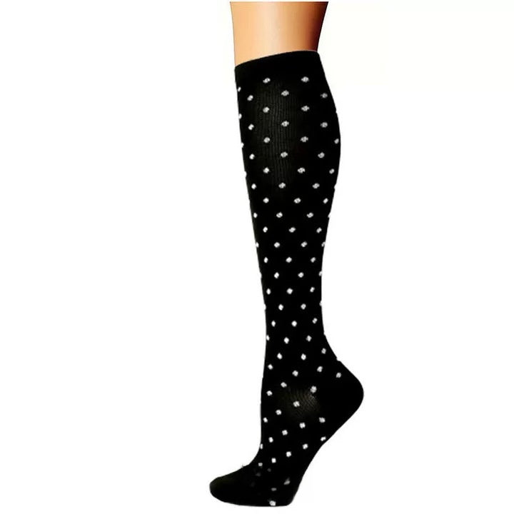Running Compression Socks for Men and Women