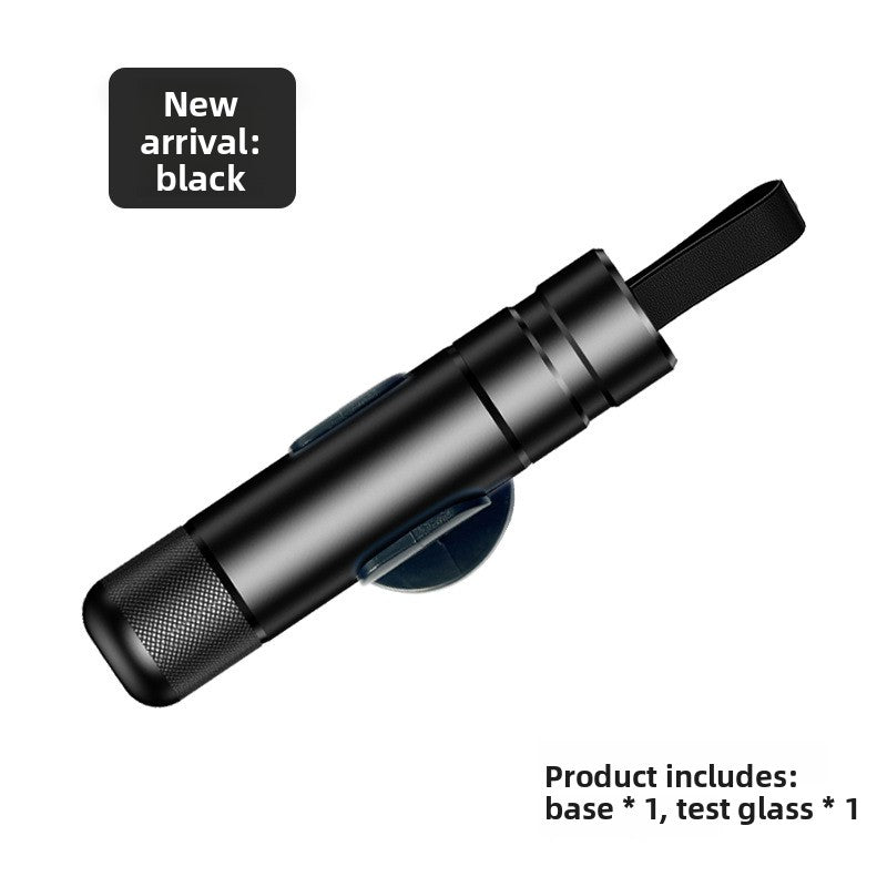 Car Safety Hammer Aluminum Alloy Emergency Window Breaker