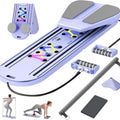 Pilates board