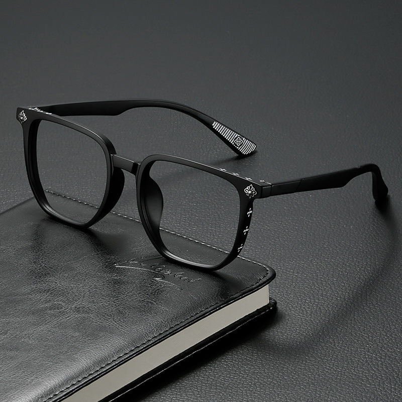 Anti-blue light glasses