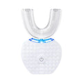 U-shaped electric toothbrush