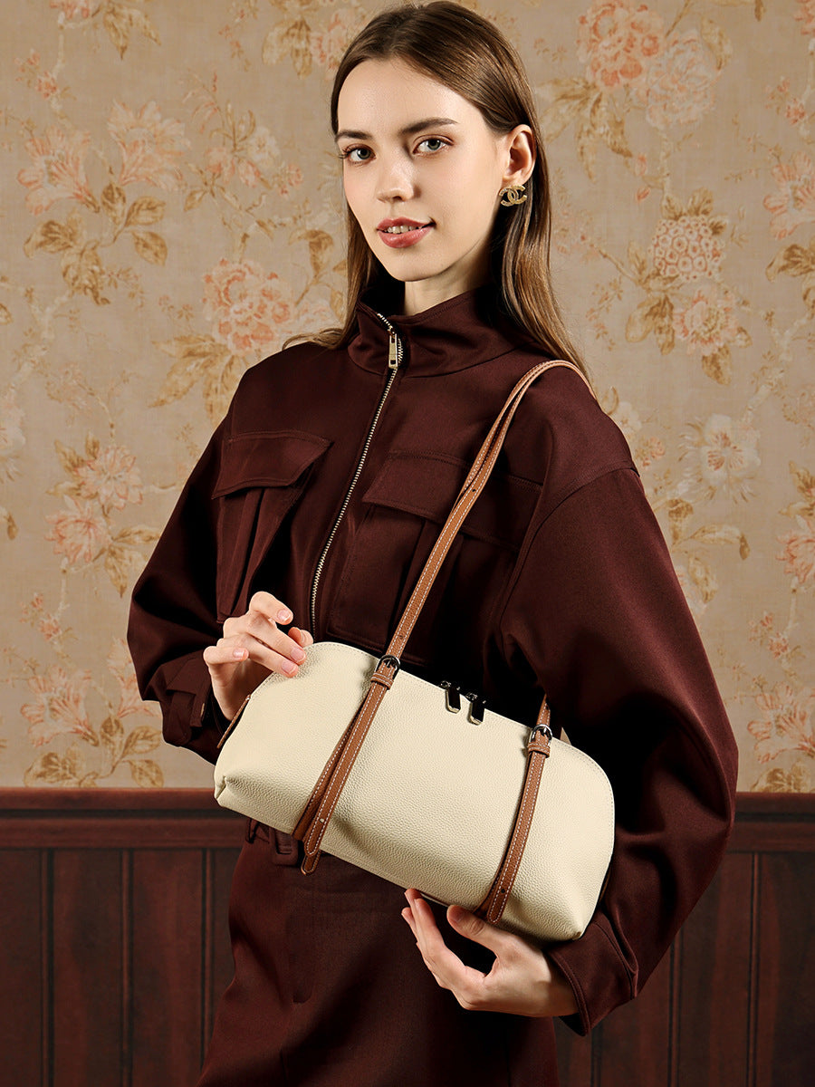 Versatile Shoulder Handbag