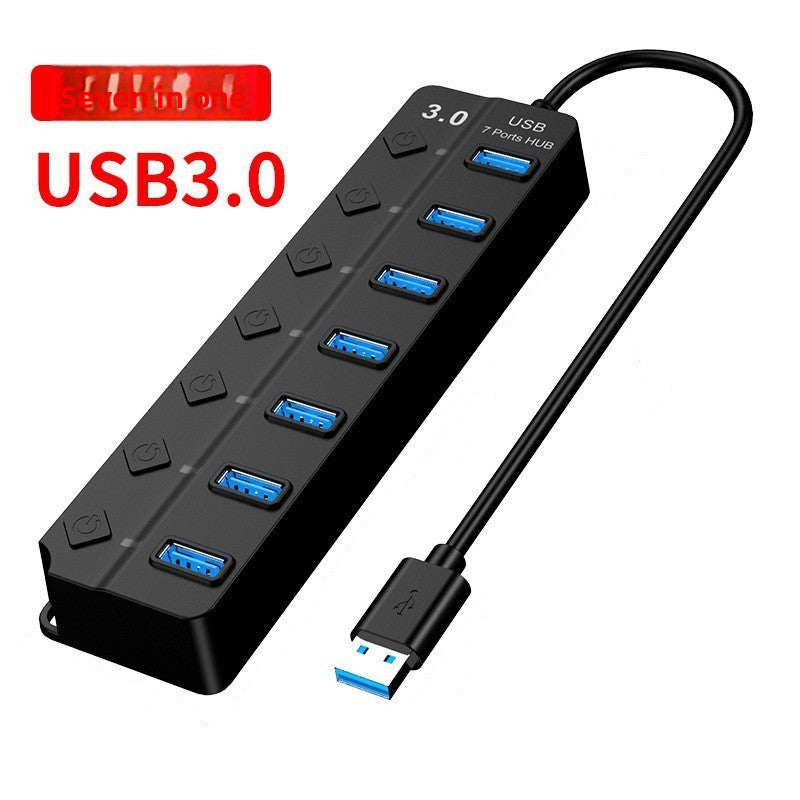 USB hub