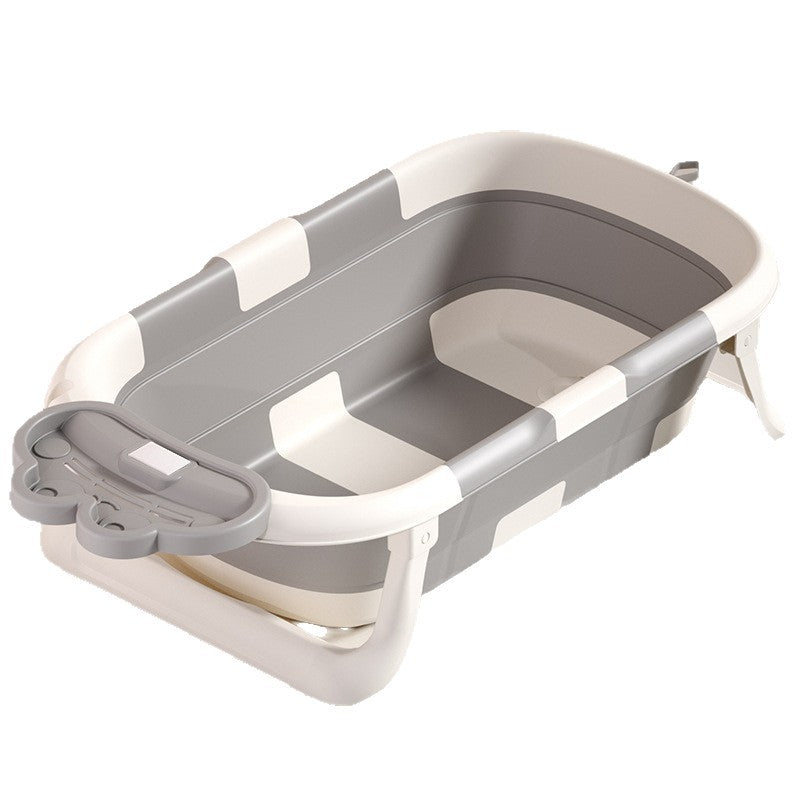 Baby bathtub
