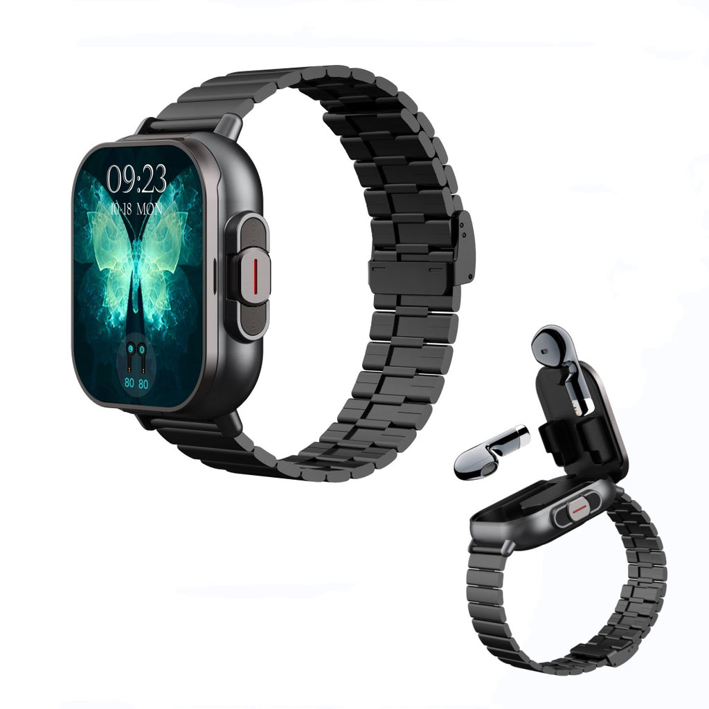 Smartwatch Earphones