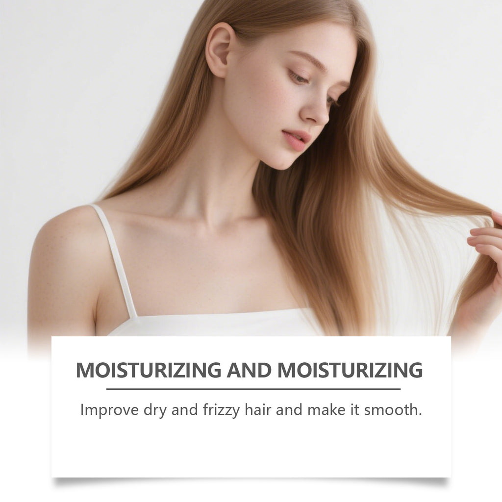 Daily Scalp Cleansing Shampoo for Hydrated