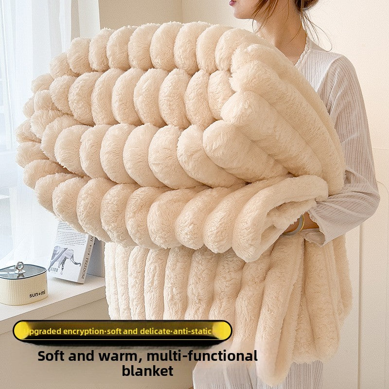 Fleece Blanket