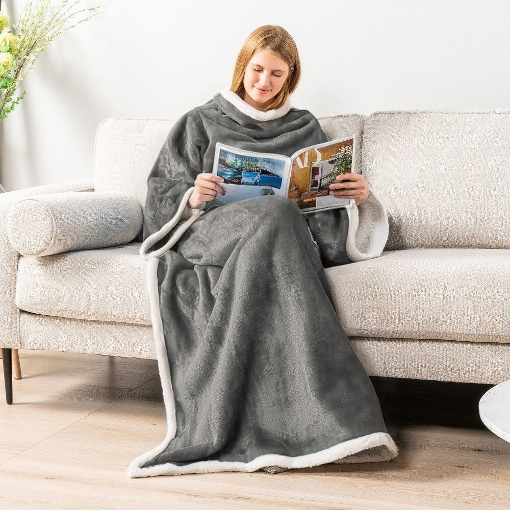 Flannel Blanket