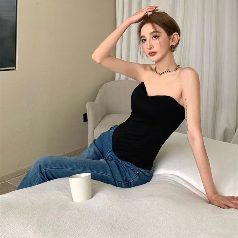 Women Fishbone Body Shaping Vest