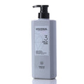 Anti-dandruff and anti-itch shampoo