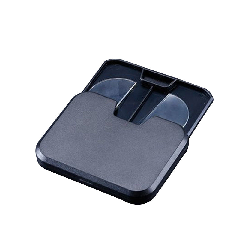 Liquid silicone patch for presbyopia and hyperopia