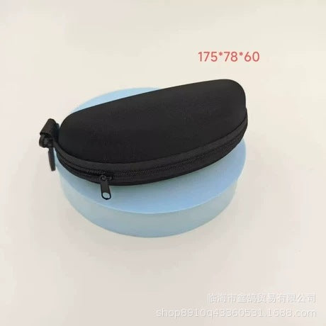 Frameless Men's Sunglasses