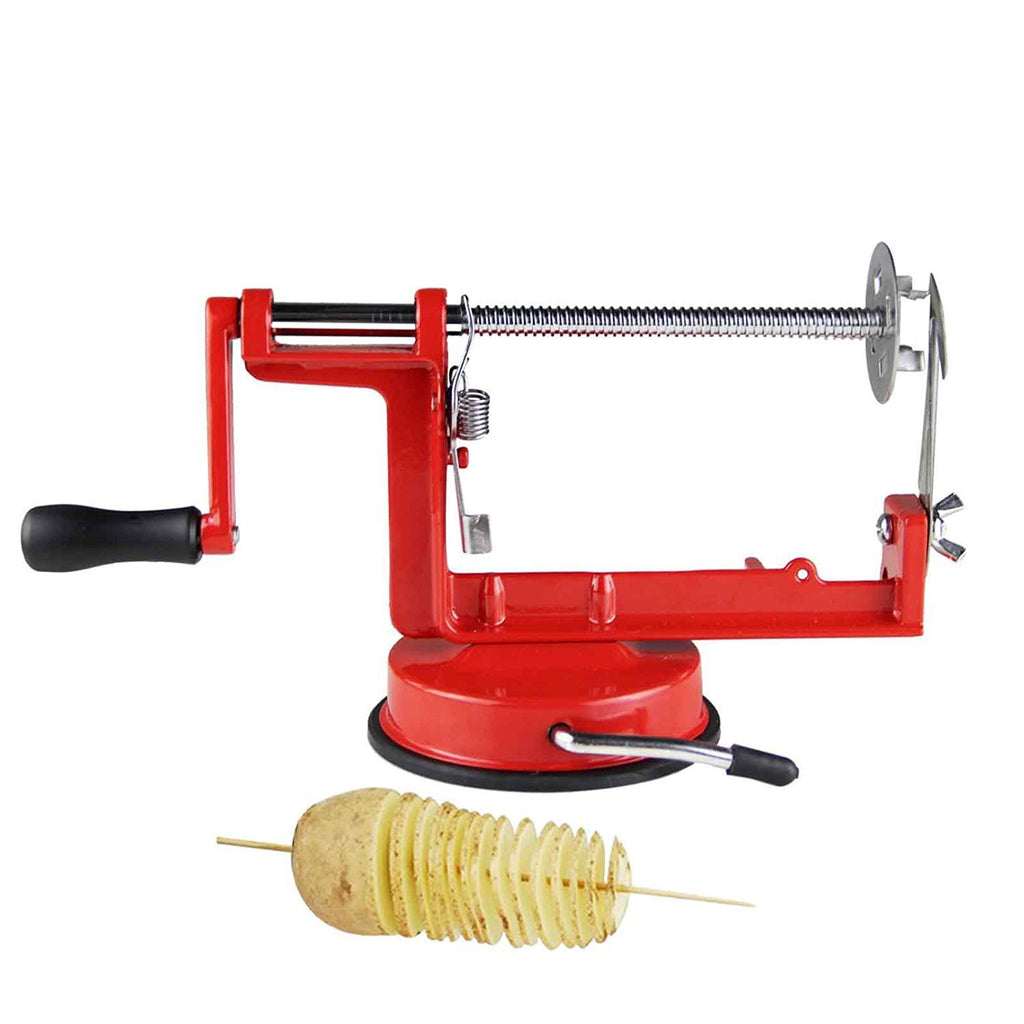 Manual Potato Vegetable Fruit Slicer