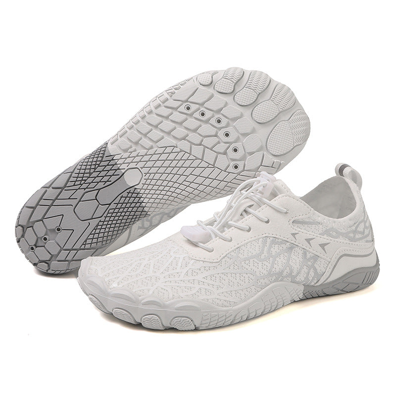 Men's and Women's Outdoor Sports Wading Shoes, Non-Slip Hiking Shoes