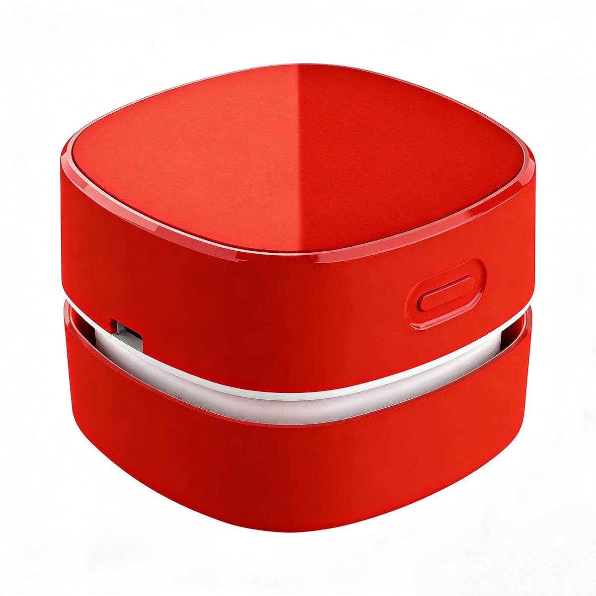 Portable Wireless Mini Desktop Vacuum Cleaner