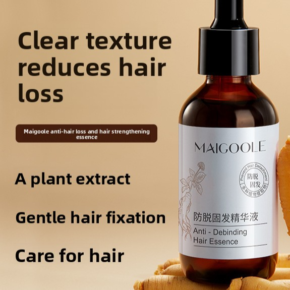 Hair Strengthening Anti Hair Loss Essence