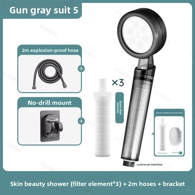Filter Shower Head