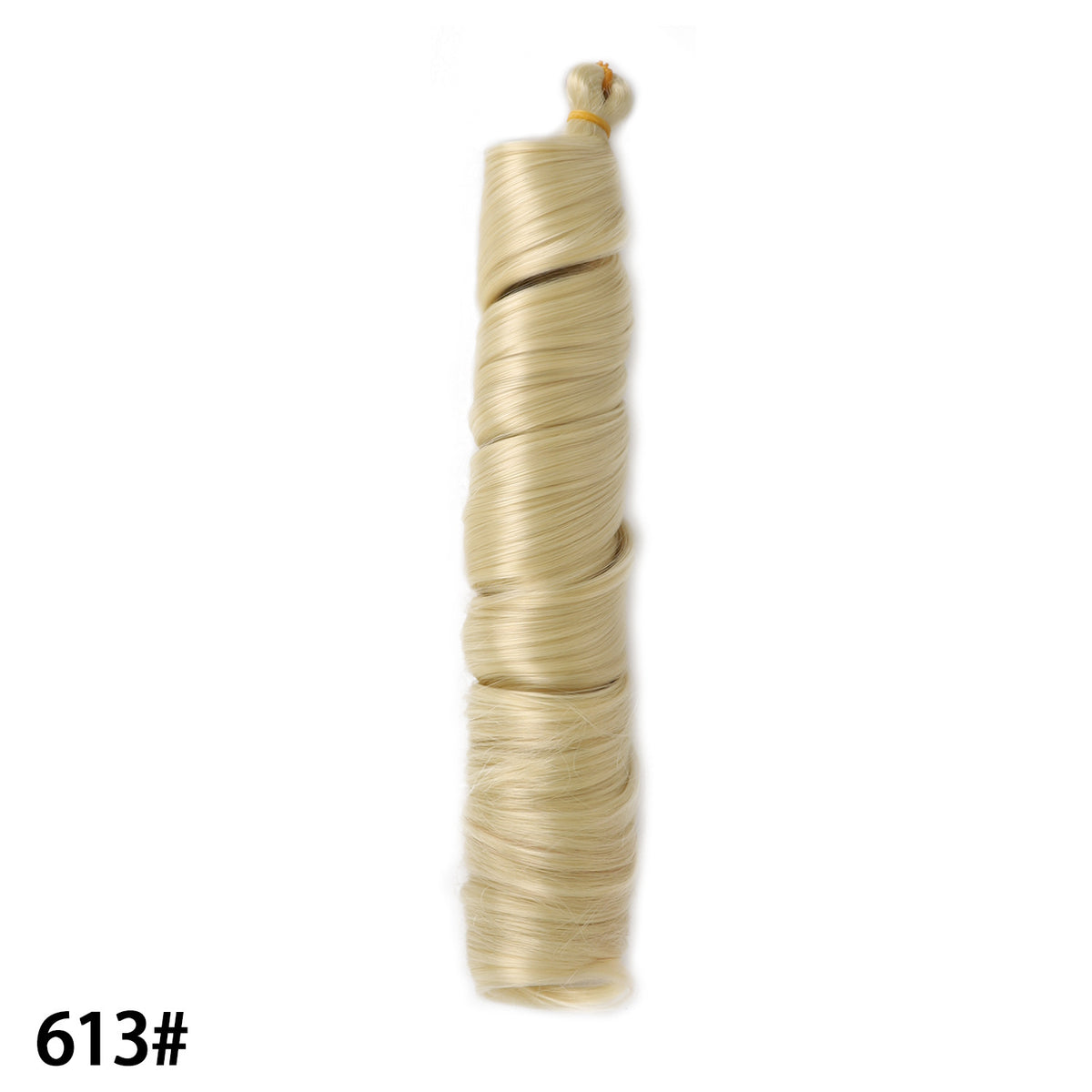 African Braided Hair Extensions