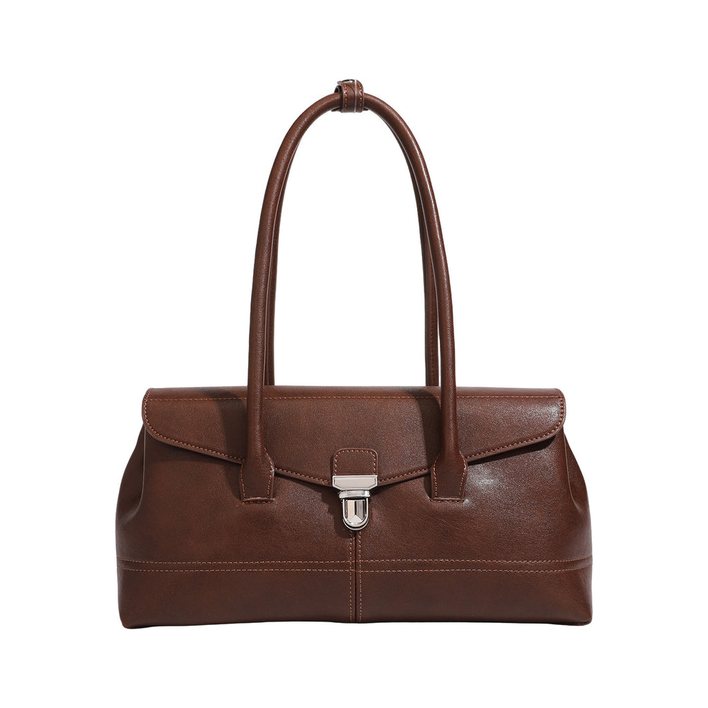 Simple Shoulder Bag