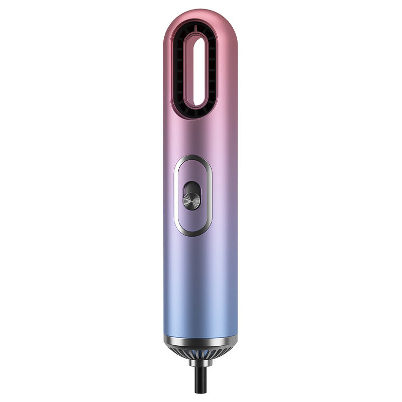 Aurora 3-in-1 Hair Dryer with Hot Air Comb