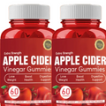 Apple Cider Vinegar Keto Gummies Dietary Supplement